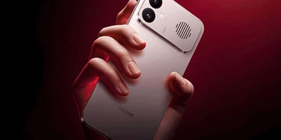 Redmi K90 Max смартфон
