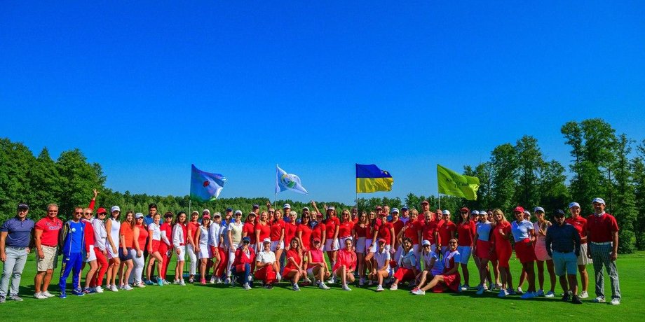 Фото: ukrgolf.org