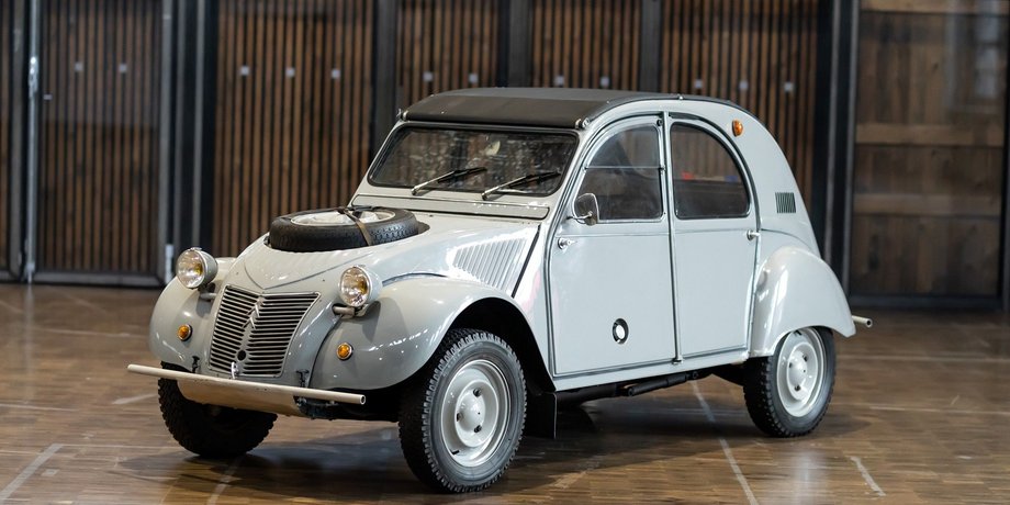 Citroen 2CV Sahara, Citroen 2CV, Citroen 2CV 1961, кроссовер Citroen