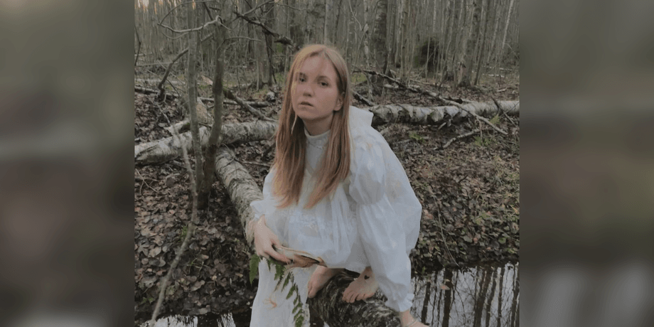 Дар'я Трепова, Дар'я Трепова instagram, Дар'я Трепова інстаграм, Владлен Татарський, вбивство Татарського, вибух у Санкт-Петербурзі