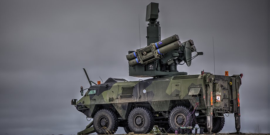 ЗРК Crotale, Франція передасть ППО, Емманюель Макрон, посилення ППО України, протиповітряна оборона, протиракетна оборона, радари