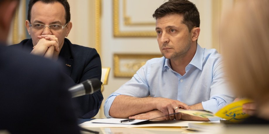 Фото: president.gov.ua