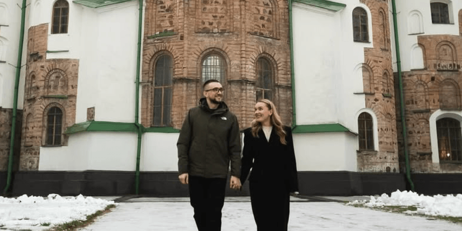 Сергей Стерненко и Наталья Усатенко, Сергей Стерненко помолвка, женя янович 20:23, невеста стерненко