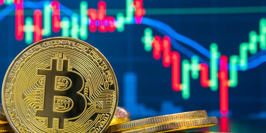 Bitcoin, криптовалюта, курм