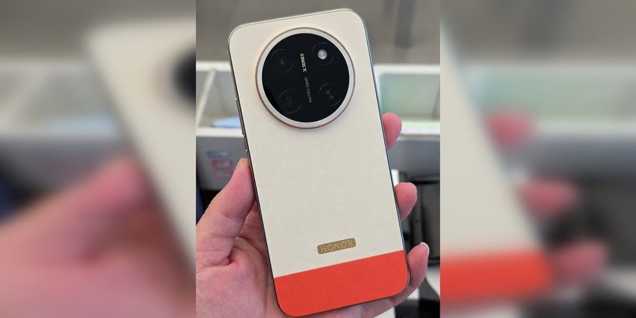 Смартфон Honor X80 Pro Max