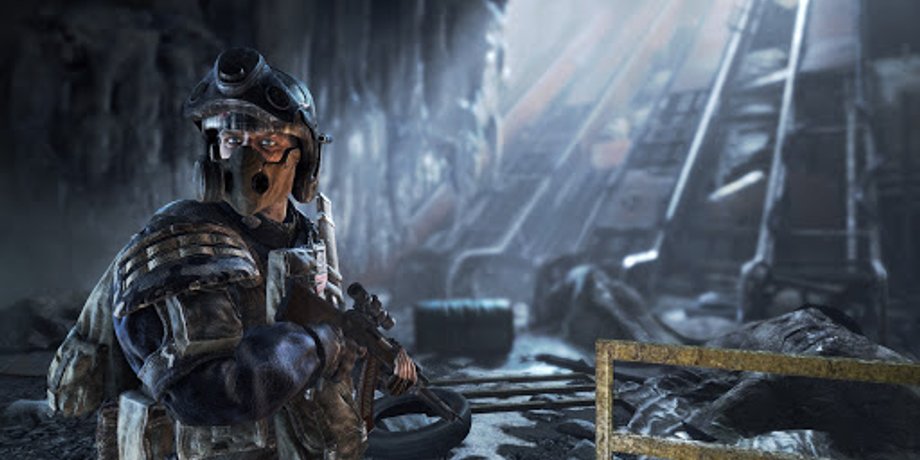 Metro: 2033 Redux, Metro 2033, Metro: Last Light, украинская студия, бесплатно раздают, компьютерная игра, метро 2033