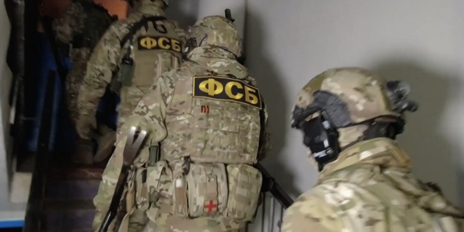 У ГУР прокоментували затримання "диверсантів Буданова" в Криму