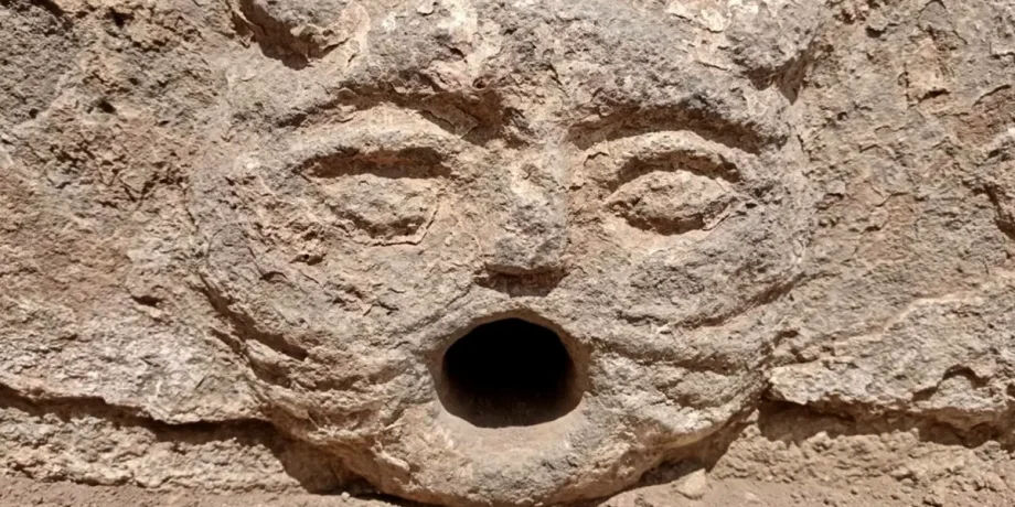 археологи, археология, раскопки, Эквадор, Риобамба, поселение, город