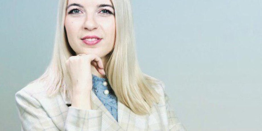 Юлия Иськова