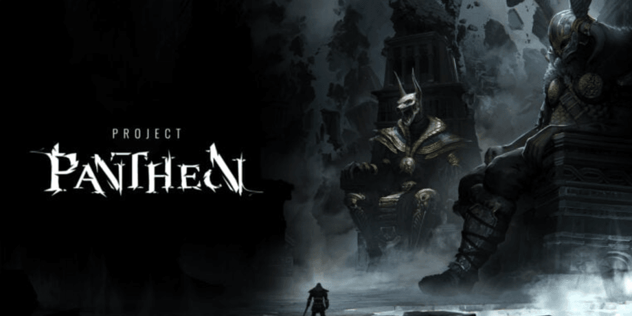 Project Pantheon