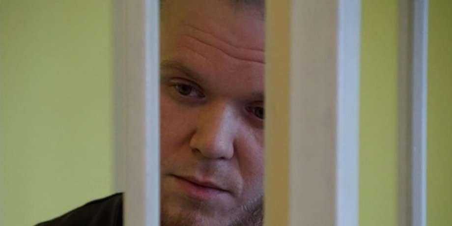 Геннадий Лимешко/Фото: Крым.Реалии