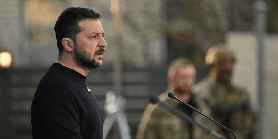 Владимир Зеленский, президент Украины, Офис президента, глава государства, покушение на убийство