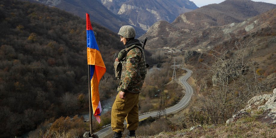 Баку Нагорный Карабах, Азербайджан Нагорный Карабах, война в Нагорном Карабахе, Азербайджан переговоры, Алиев Нагорный Карабах