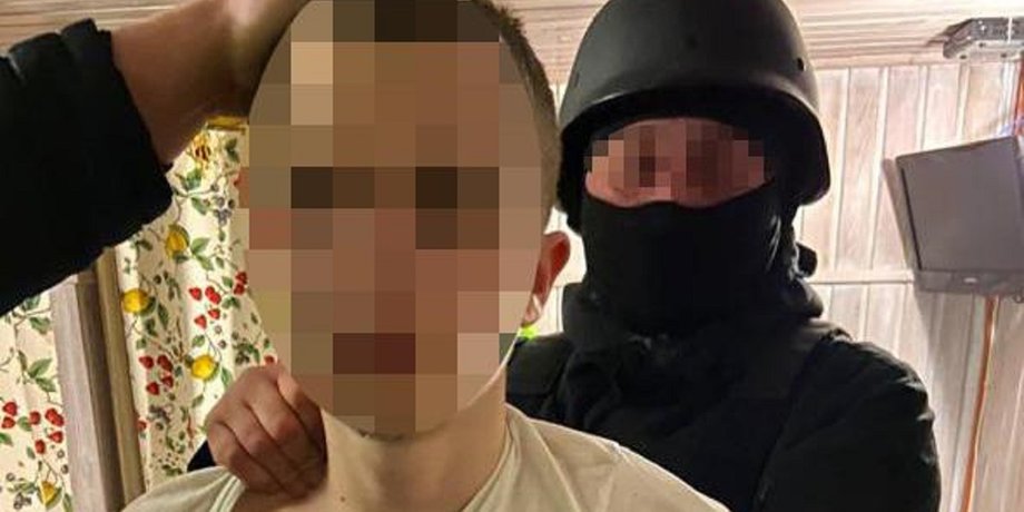 Вбивство, затримання, Дар'я Косенок, Львів