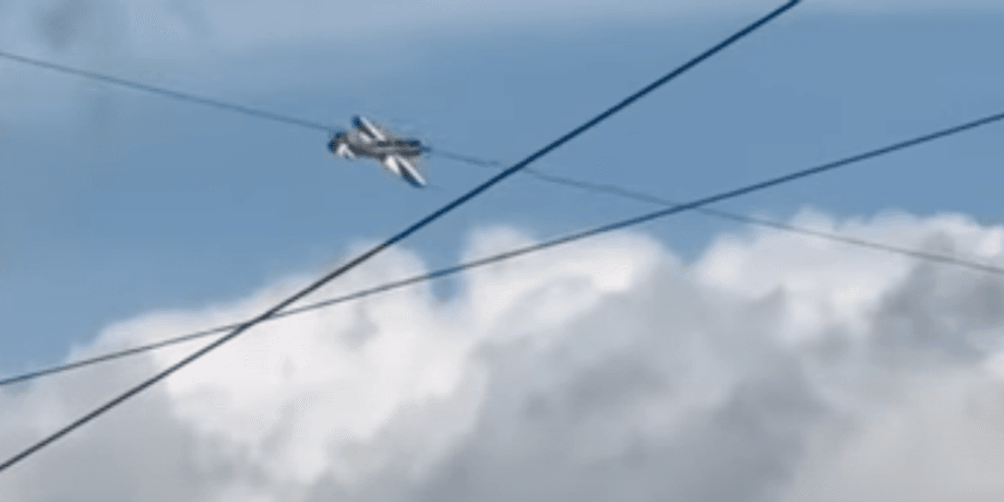 борьба с дронами
