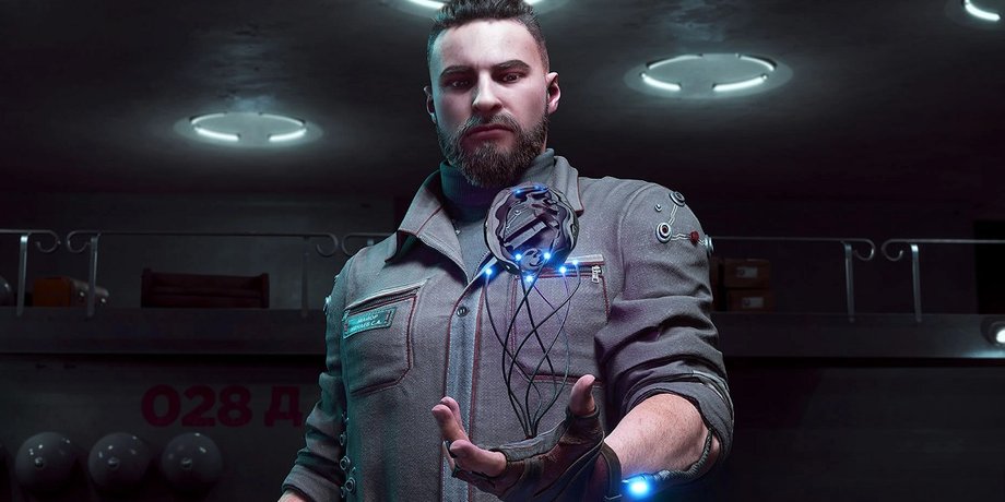 Atomic Heart, атомное сердце, компьтерная игра, слили до релиза