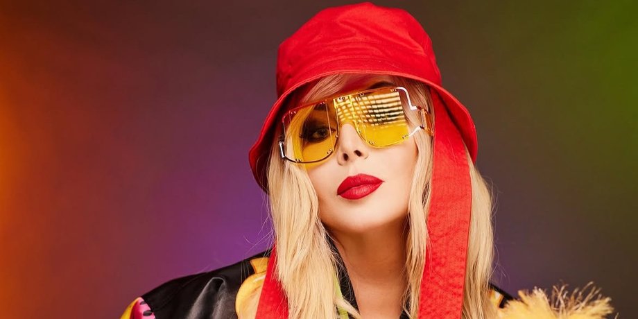 Ирина Билык Ирина Билык опубликовала интересный пост в Instagram