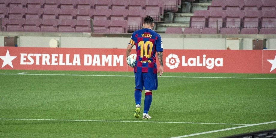 Фото: Tyc Sports