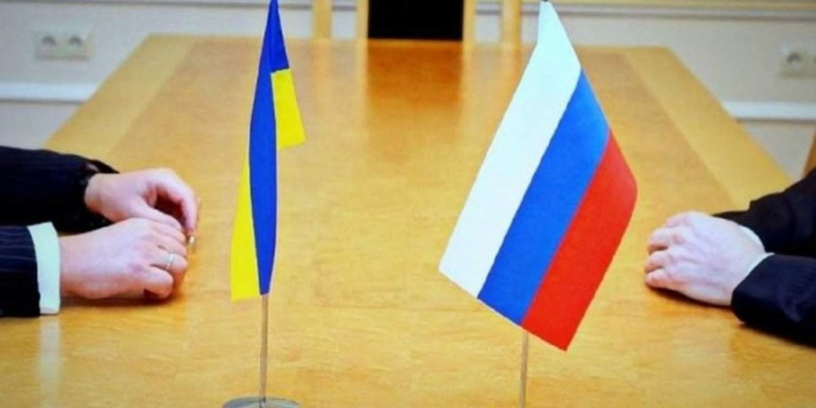 переговоры россии и украины