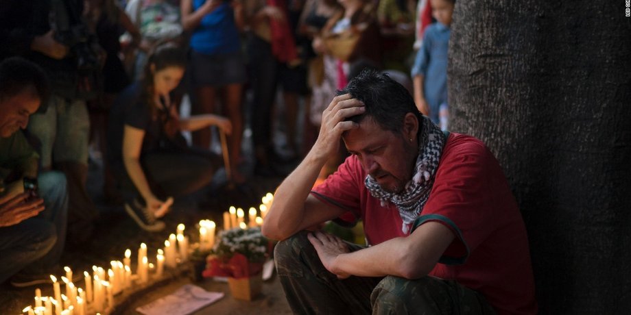 Фото: CNN