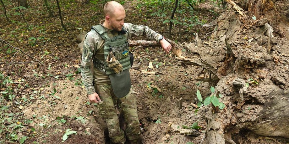 подрыв боеприпаса, кассетный боеприпас