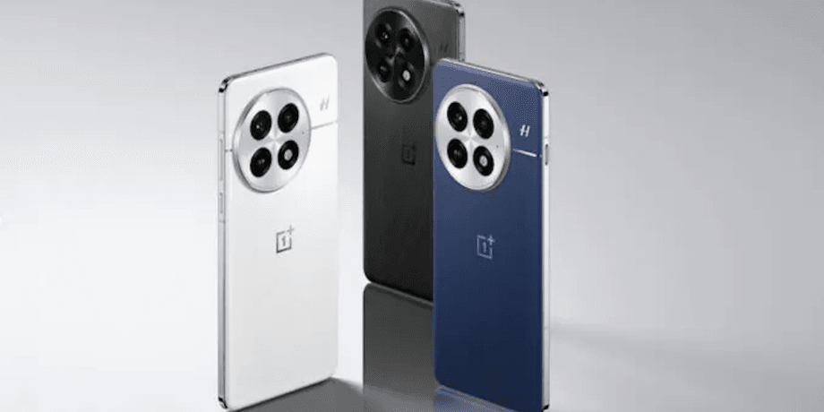 Смартфоны, OnePlus 13