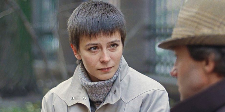 Елена Сафонова, актриса