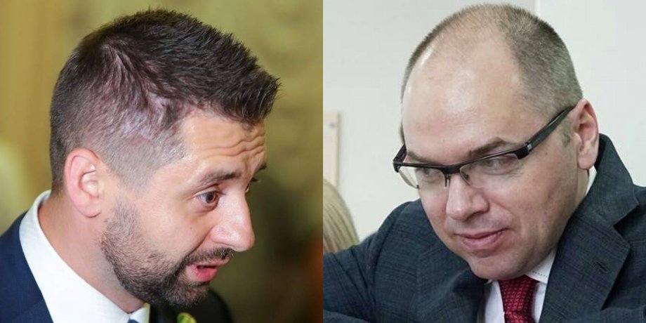 Минздрав, Степанов, отставка, увольнение, причины, срыв вакцинации,