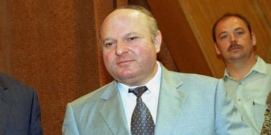 Сергей Аксенов, Валерий Горбатов, крым оккупанты, крым коллаборанты