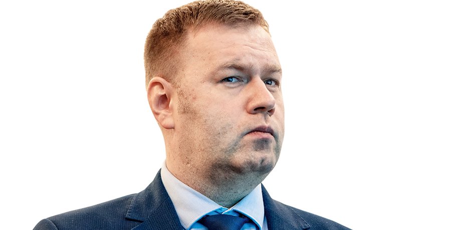 Алексей Оржель