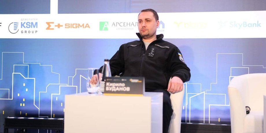 "Є лише користувачем": Буданов розповів про ключову проблему виробництва дронів в Україні (відео)
