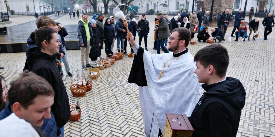 Пасха