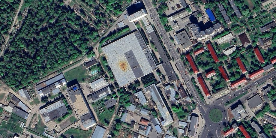 война с россией, новости россии, новости брянска, кремний эл, завод, военная часть