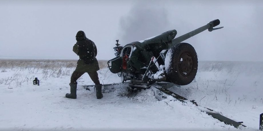 ВС РФ, российский военный, оккупант