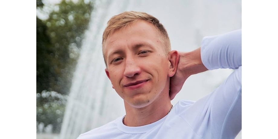 виталий шишов, белорусский дом в украине