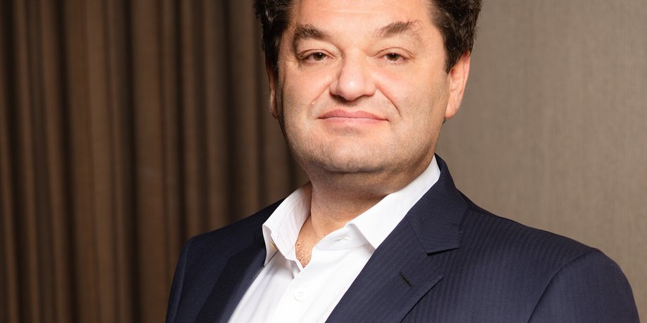 Вадим Ермолаев
