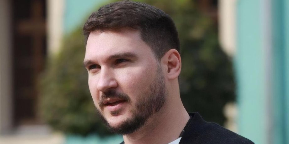 Павел Халимон, халимон нардеп, халимон депутат