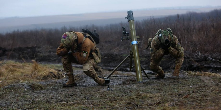 военнослужащие ГПСУ