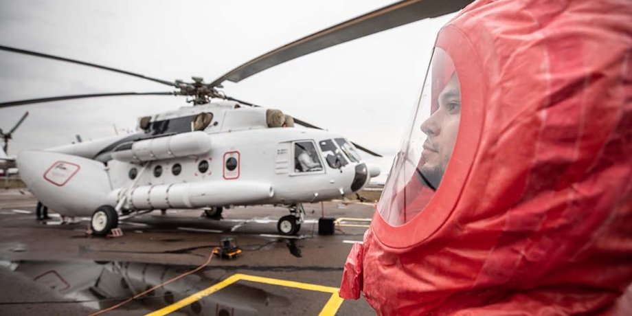 Фото: пресс-служба МВД