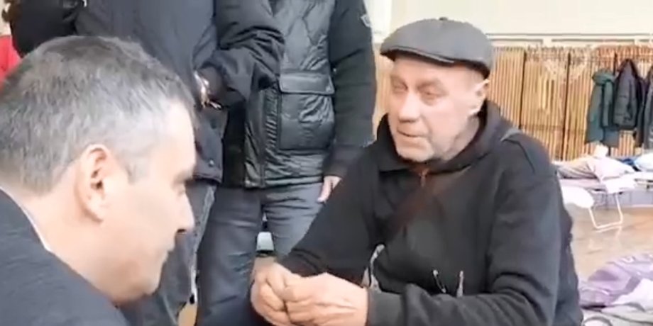 Житель Суджі, Суджа відступ ЗСУ, ЗСУ Курська область, росіяни Курська область, росЗМІ Курська область