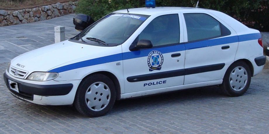 Фото: Police Hotels