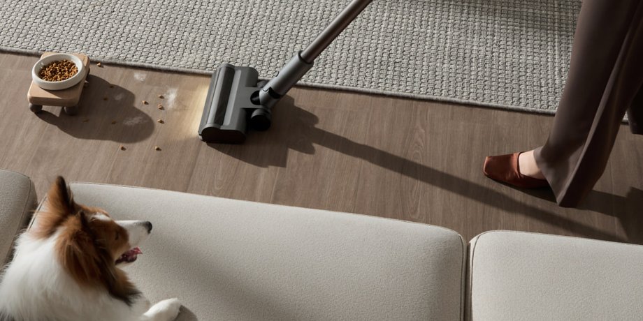 Xiaomi G30 Max Пылесос Xiaomi G30 Max