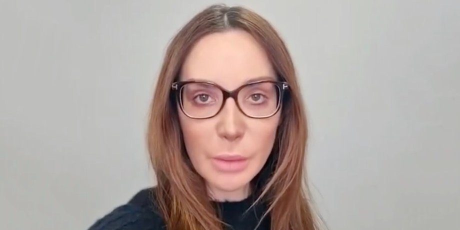 Оксана Марченко, марченко, арешт Оксана Марченко