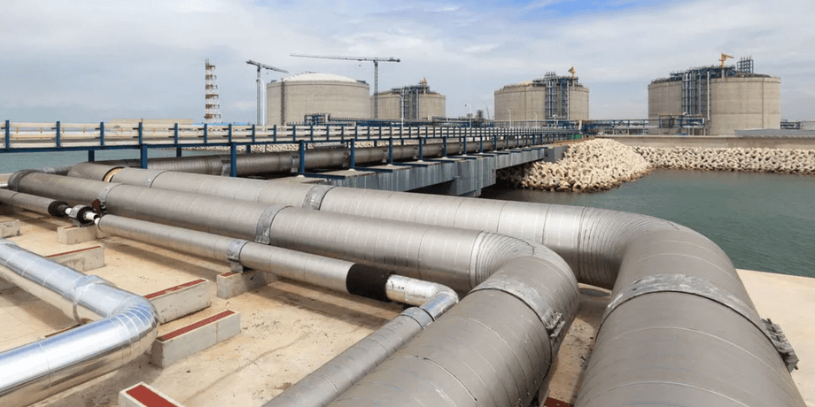 Baltic Pipe, Польща, газ, Газпром