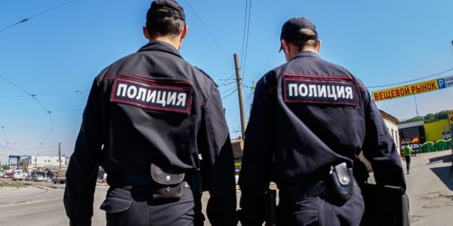 поліцейські, поліція, форма, чоловіки