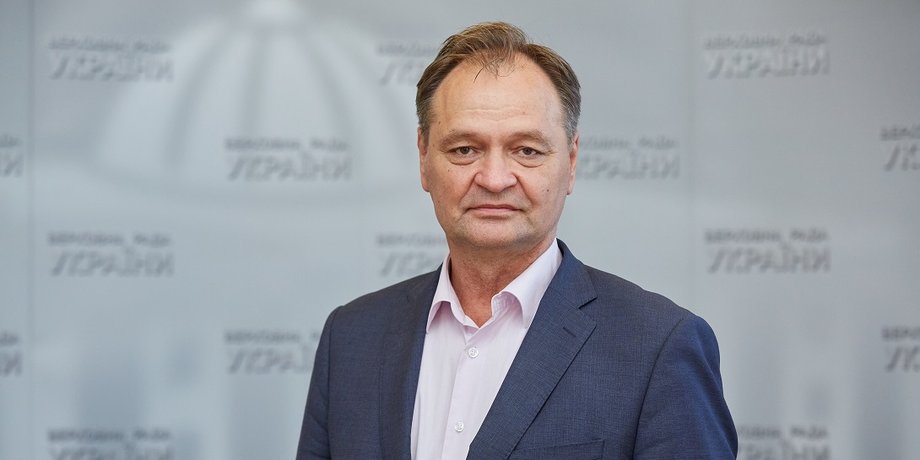 Александр Пономарев, депутат, ОПЗЖ