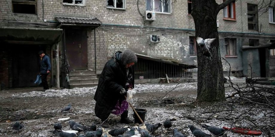 Фото: РИА Новости Украина
