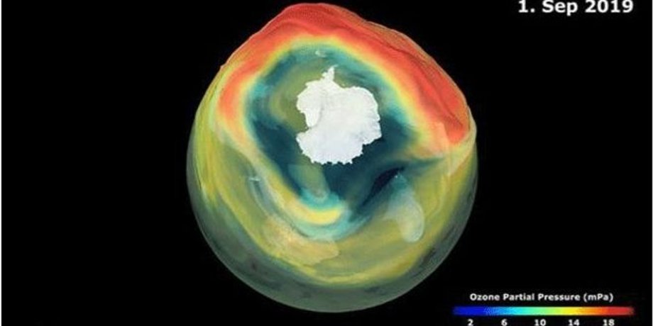 Фото: CAMS/COPERNICUS/ECMWF