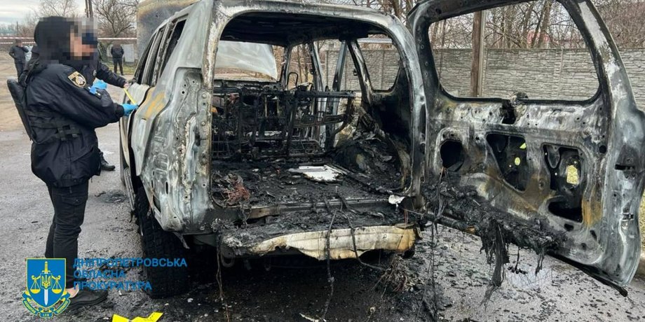 новини дніпра, новини нікополя, хто вбив віталія журавльова, в нікополі застрелили заммера
