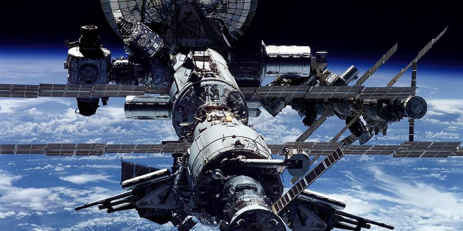 Иллюстративное фото / Источник: kosmostar.com